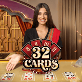 32 Baraha - Bet86
