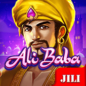 Ali Baba - Bet86 Hot Game