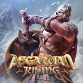 Asgardian Rising - Bet86 Slot