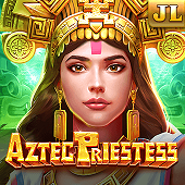 Aztec Priestess - Bet86 Hot