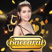Baccarat Game at Bet86 Casino