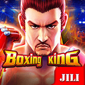 Boxing King - Bet86