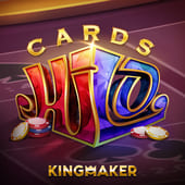 Cards Hi Lo - Bet86 Cards Game
