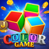 Color Game - Bet86