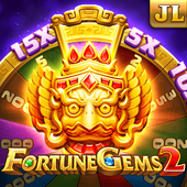 Fortune Gems 2 - Bet86 Games