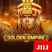Golden Empire - Bet86 Casino