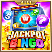 Jackpot Bingo - Bet86