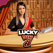 Lucky 7 - Live Casino