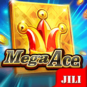 Mega Ace - Bet86 Slot