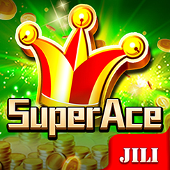 Super Ace - Bet86 Slot