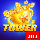 Tower Slot at Bet86