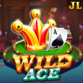 Wild Ace at Bet86